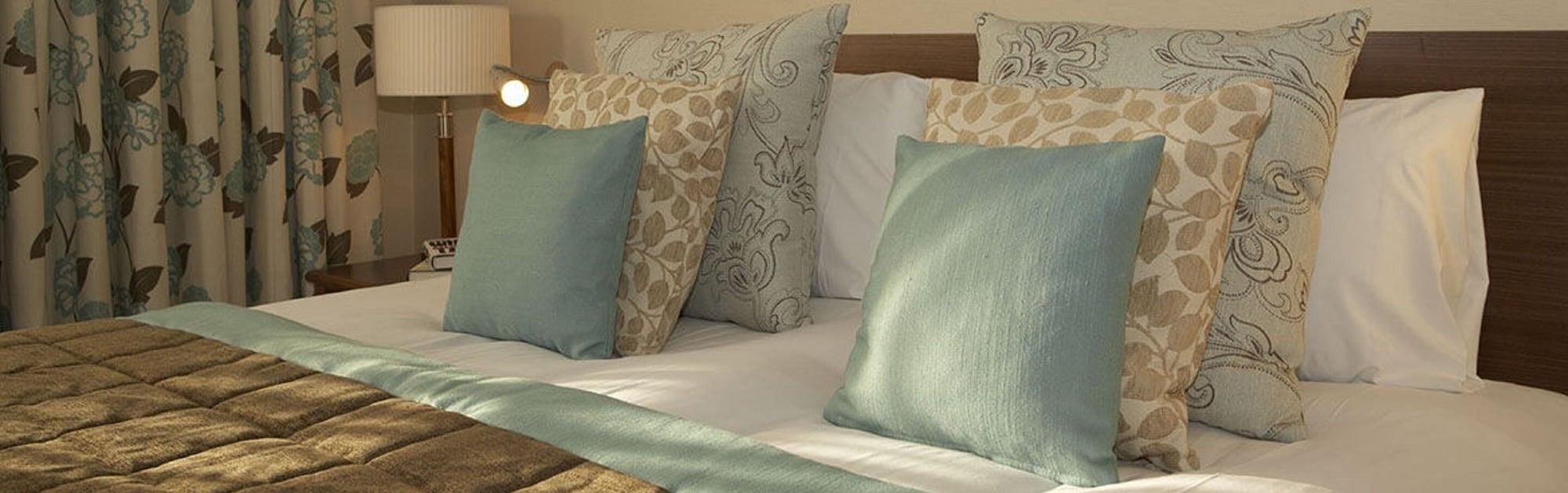 The Bull Hotel; Sure Hotel Collection By Best Western بيتربرو المظهر الخارجي الصورة