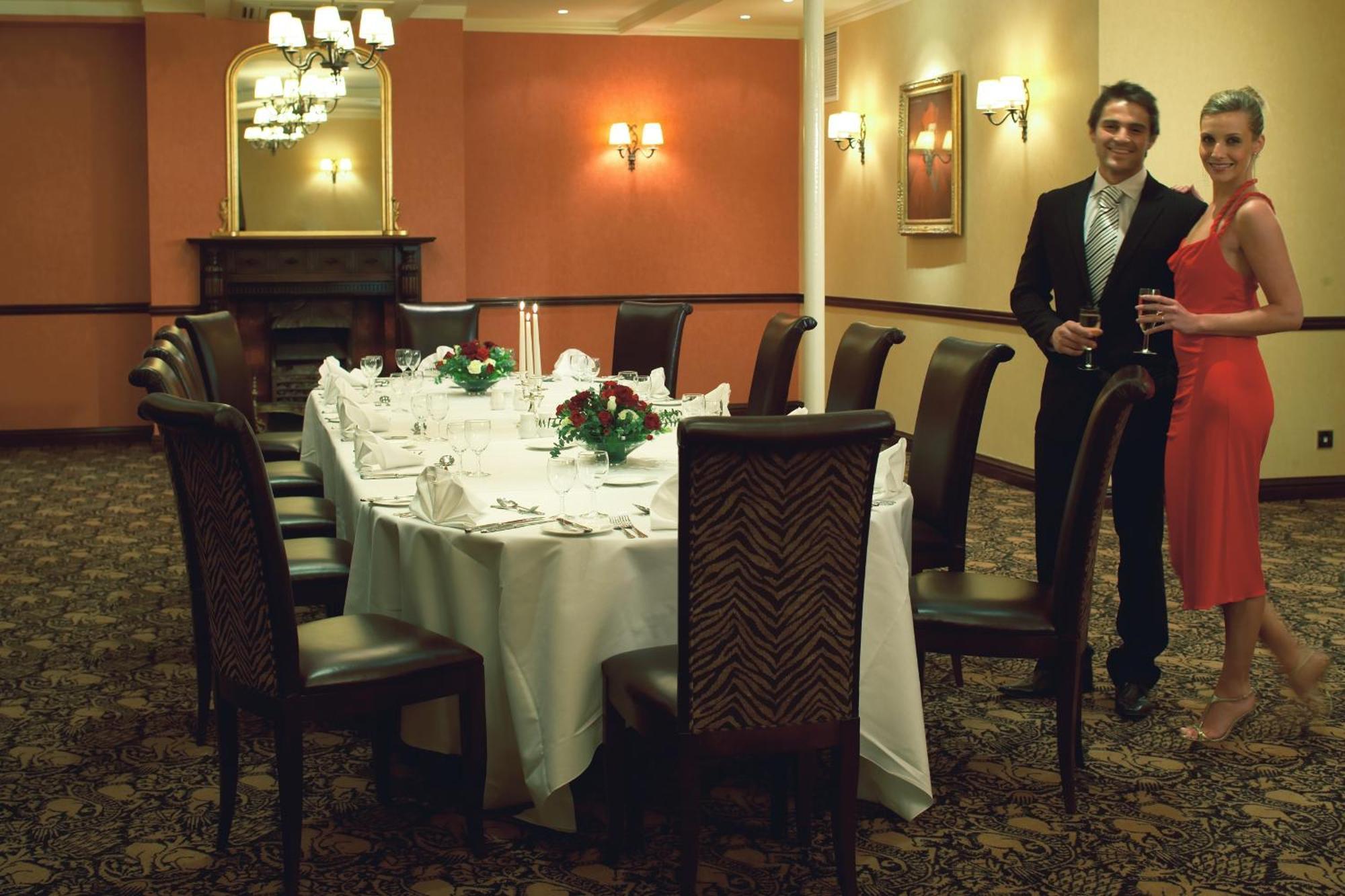 The Bull Hotel; Sure Hotel Collection By Best Western بيتربرو المظهر الخارجي الصورة