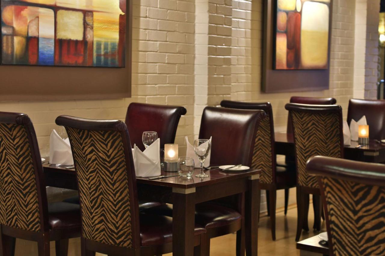 The Bull Hotel; Sure Hotel Collection By Best Western بيتربرو المظهر الخارجي الصورة